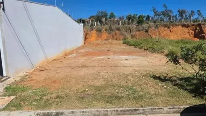 TERRENO 200m NO SET PARQUE -SÃO JOSÉ DOS CAMPOS