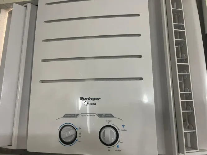 OPORTUNIDADE AR EM PERFEITO ESTADO!!!!