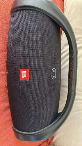 JBL boombox 2 completa