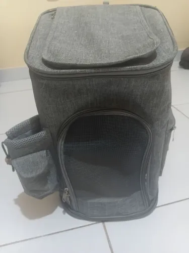Bolsa Pet