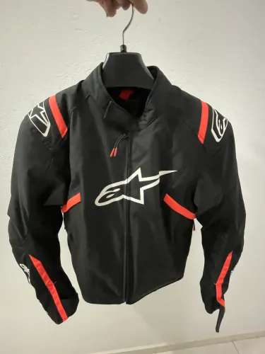 JAQUETA ALPINESTARS