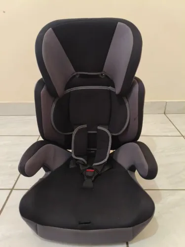 Cadeirinha de carro bebê