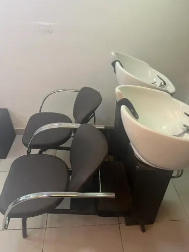 Lavatório para salão