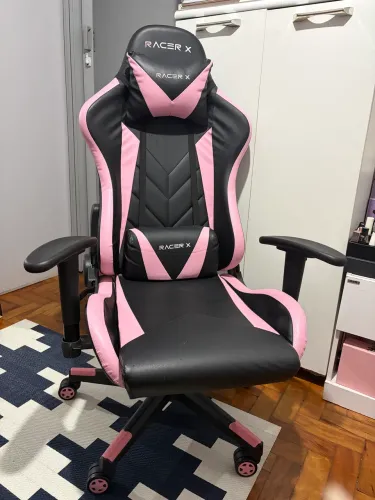 Cadeira Gamer Racer X