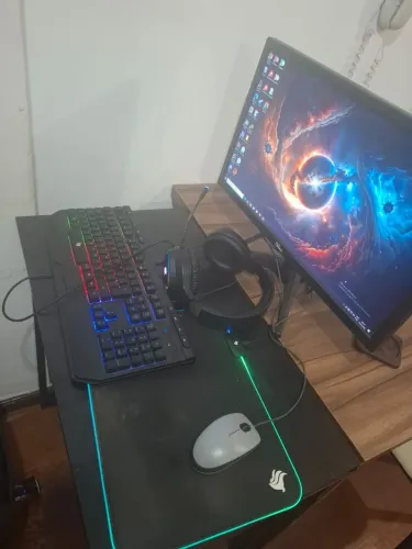 Pc gamer