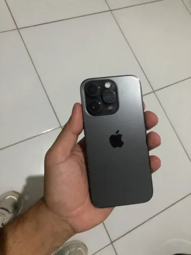 iPhone 14 Pro todo original