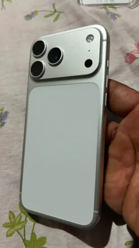 iPhone 17 pro max completo NF
