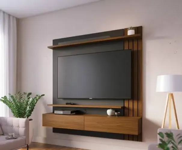 painel para tv