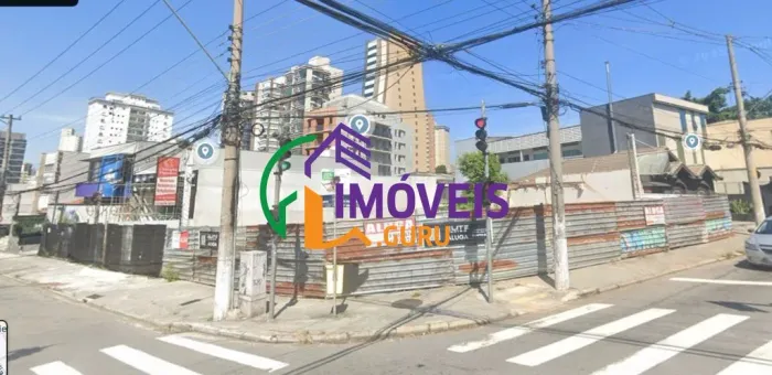 AREA - JARDIM - SP