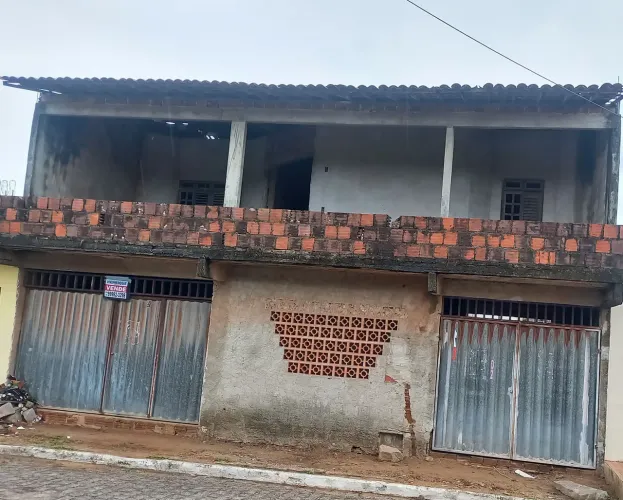 Duplex conj parq.das dunas I 4Q st R$90mil