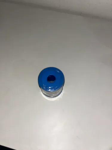 Fio de estanho para solda