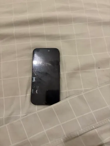 iPhone 14 Pro