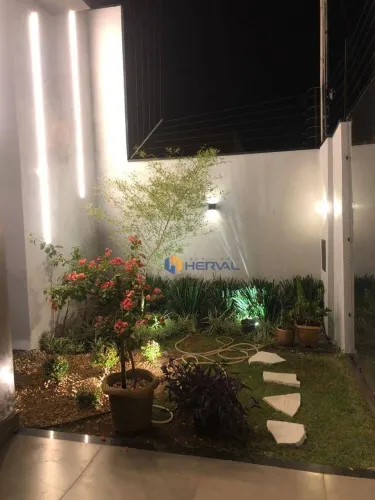 (Aceita troca) Casa com 3 quartos à venda, 160 m² por R$ 950.000 - Jardim Munique - Maring