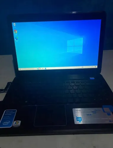 Notebook CCE 8GB