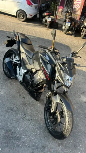 VENDO CB 300F Twister Flex 2023