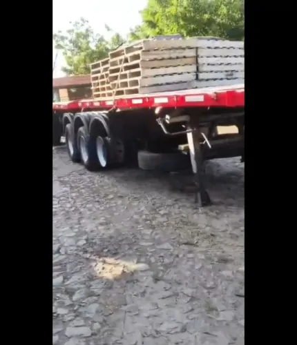VENDO RODOTREM 3X3 50 TON RANDOM