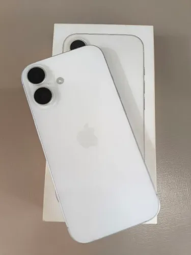 IPHONE 16 128GB