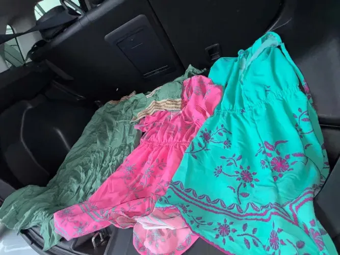 Vestidos