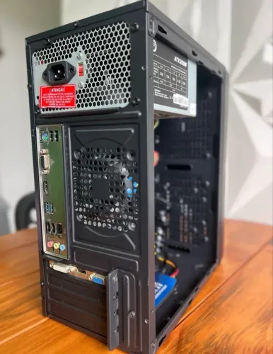 Computador Intel 