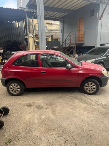 Chevrolet Celta Life/ LS 1.0 MPFI 8V Flexpower 3P 2008