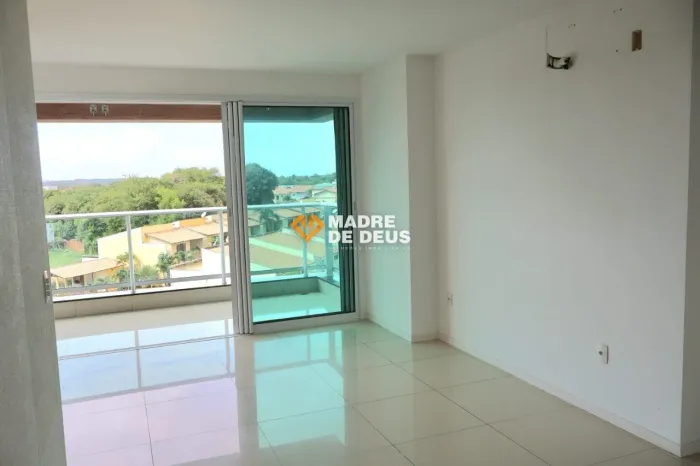 Edifício Soho Residence | Apartamento com 91,75 m²
