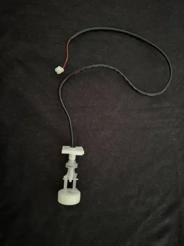 Sensor de nível de água (ou sensor de nível/interruptor de bóia)