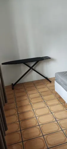 Cama Box Casal Mannes 69x138x188 cm