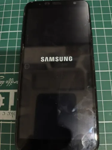 Celular Samsung J4+ 32 GB