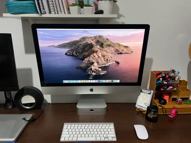 Imac 27?