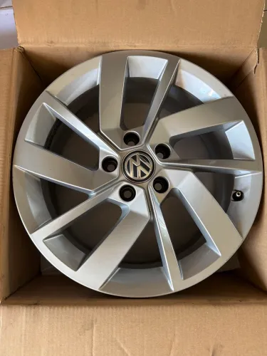 RODAS JETTA ORIGINAIS