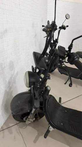 Scooter Elétrica