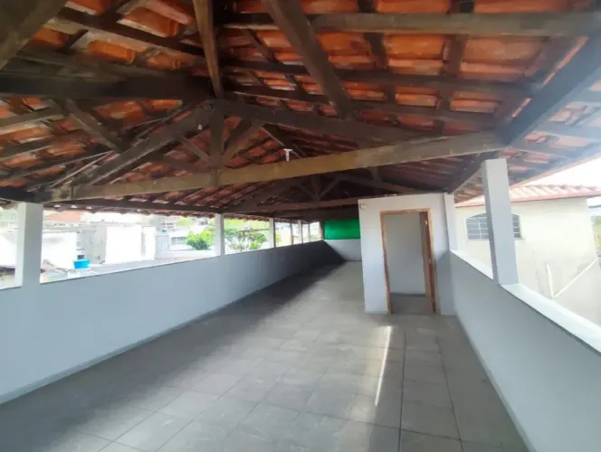 Imóvel para aluguel tem 220 metros quadrados com 3 quartos em Glória - Belo Horizonte - MG