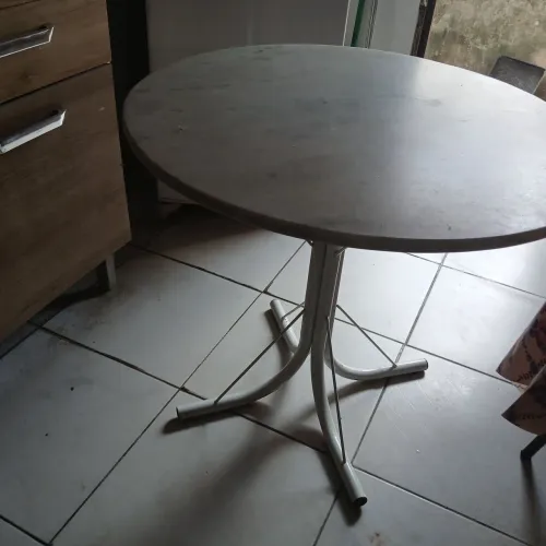 Mesa de Jantar (Cozinha)