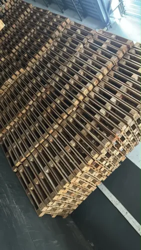 PALLETS DE MADEIRA