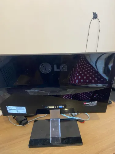 Monitor Lg