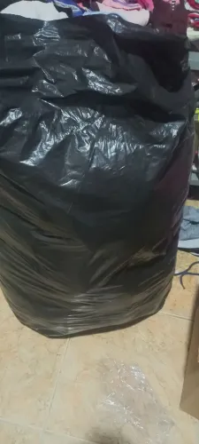 500 peças de roupas infantil de menina tamanhos variados