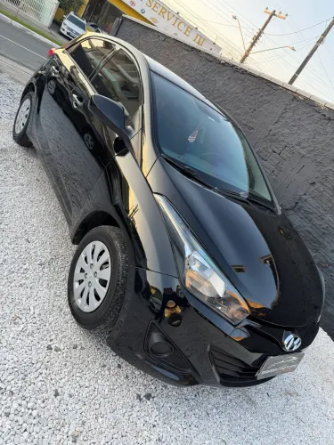 Hyundai HB20 C.style/c.plus 1.6 Flex 16V Aut. 2015