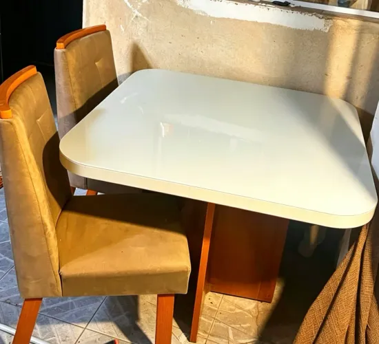 Mesa super nova 
