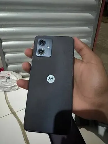 Vendo moto g54
