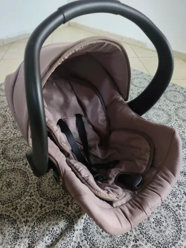 Bebê conforto 