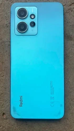 REDMI NOTE *77