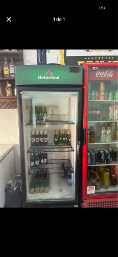 Cervejeira Heineken 
