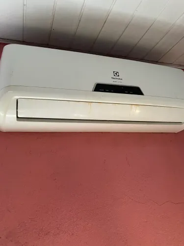 Ar-condicionado Eletrolux