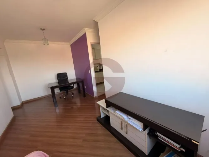 Apartamento com 2 dormitórios à venda, 53 m² por R$ 360.000,00 - Butantã - São Paulo/SP