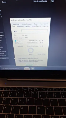 Barbada, HD, SSD 