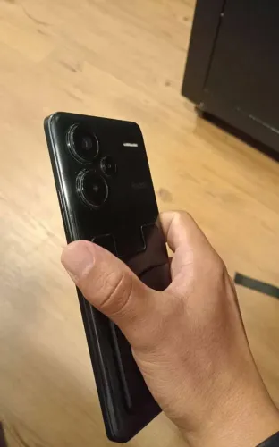 REDMI NOTE 13PRO PLUS 