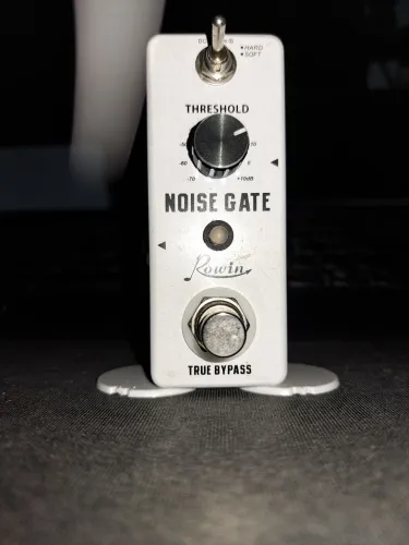 Pedal de Efeito ROWIN Noise Gate