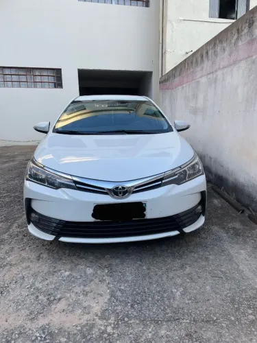 Toyota Corolla XEI 2.0 Flex 16V Aut. 2019