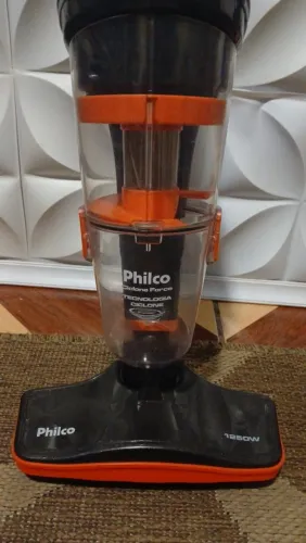 Aspirador de pó philco 220v