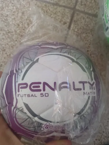 Bola Penalty Futsal 50